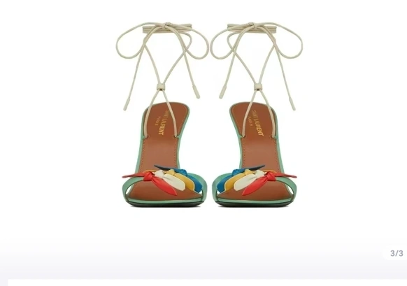 COCO-- 68627919XA03866 10.5cm Heel height item:C-X313C0921